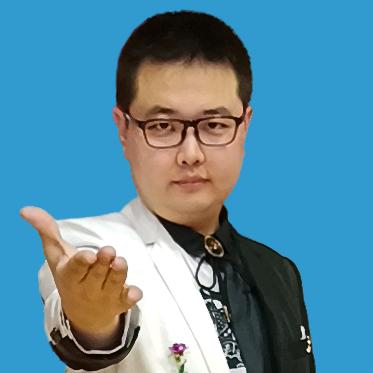 魔术师 何淼
