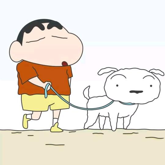 蜡笔小新新