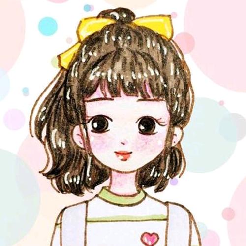 一只小羊高儿🐏