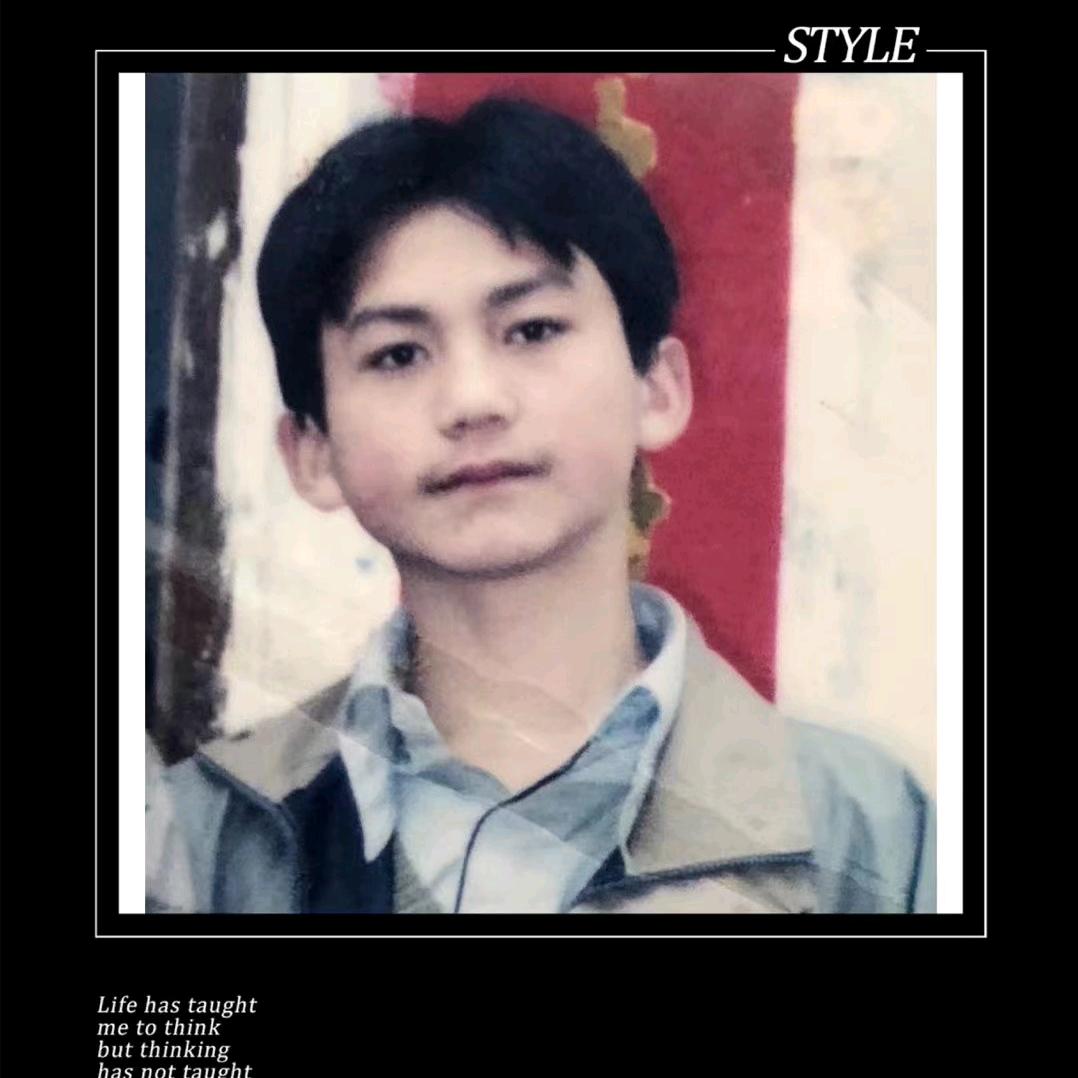 龙