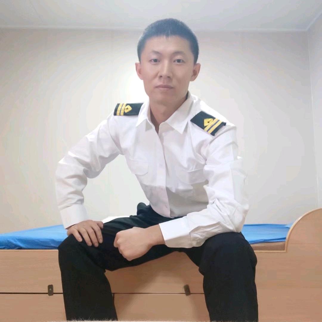 航海生活☞雁子☜