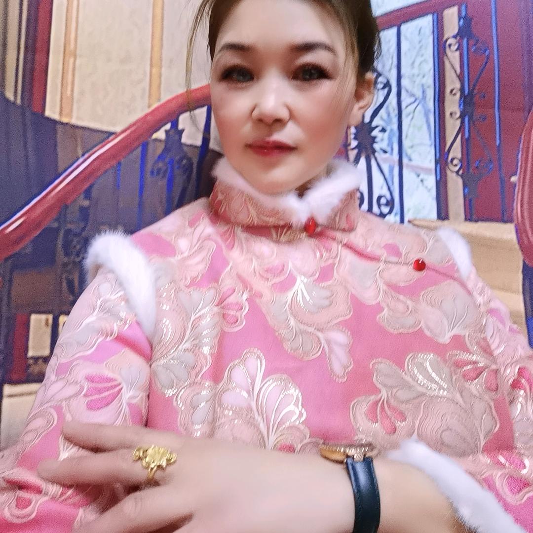 虎妞