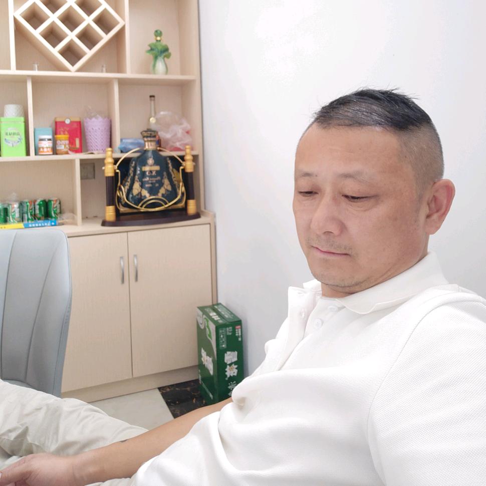 追风