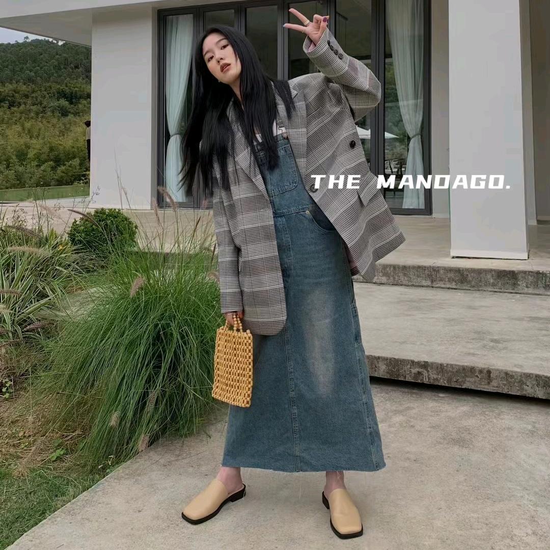 韩里韩气鞋服店