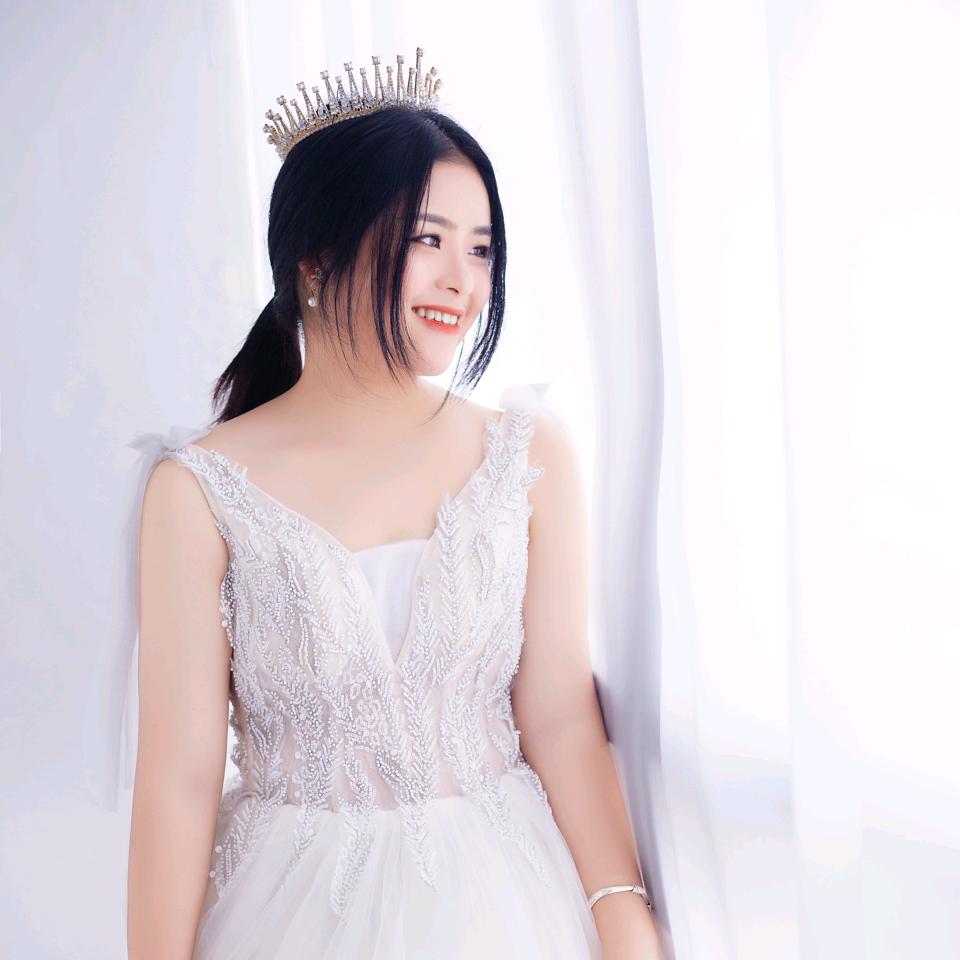 🌸小可妹