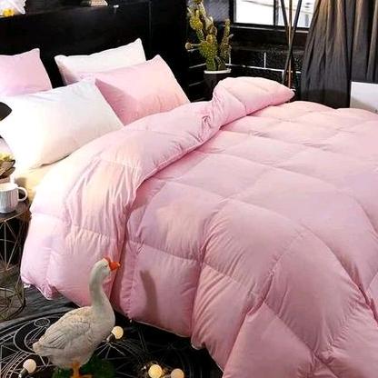 王嫂旧羽绒服加工羽绒被