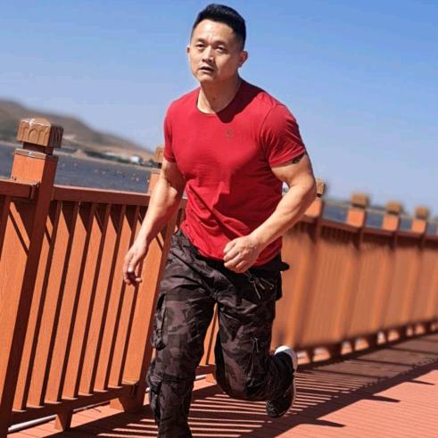 蔚县四川小面（老北京卤煮）祁鹏