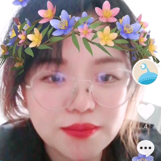 心中向阳