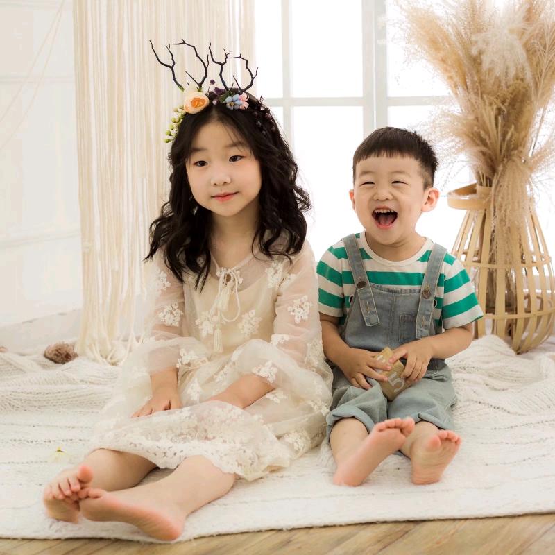 香妈妈