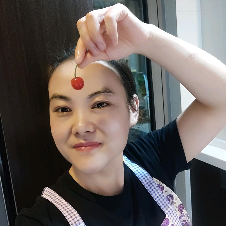 一直幸福下去(小郑阿姨)
