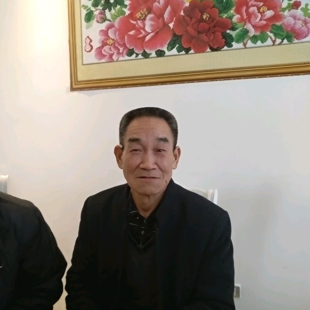 难忘的一生(秦)