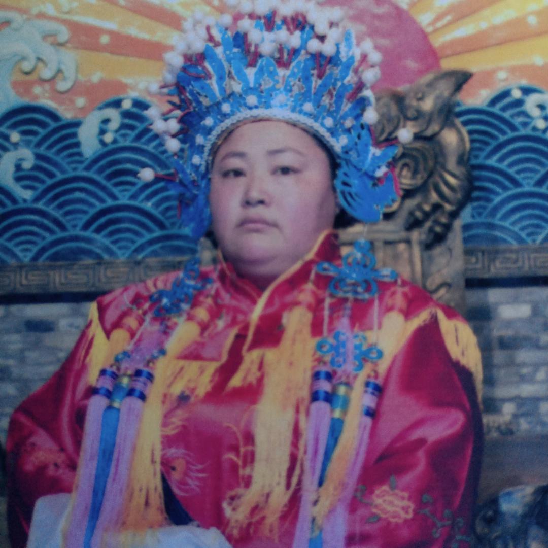 渭南市临渭区田艳艳互联网经营部