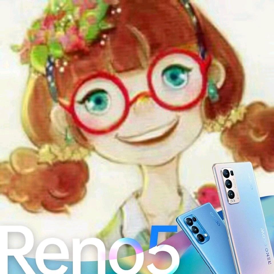 我是美好