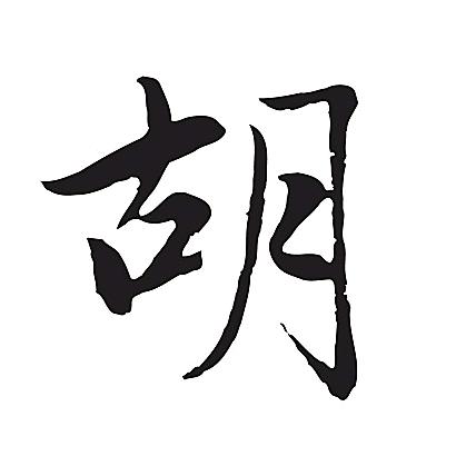 传统文化手艺人胡先生