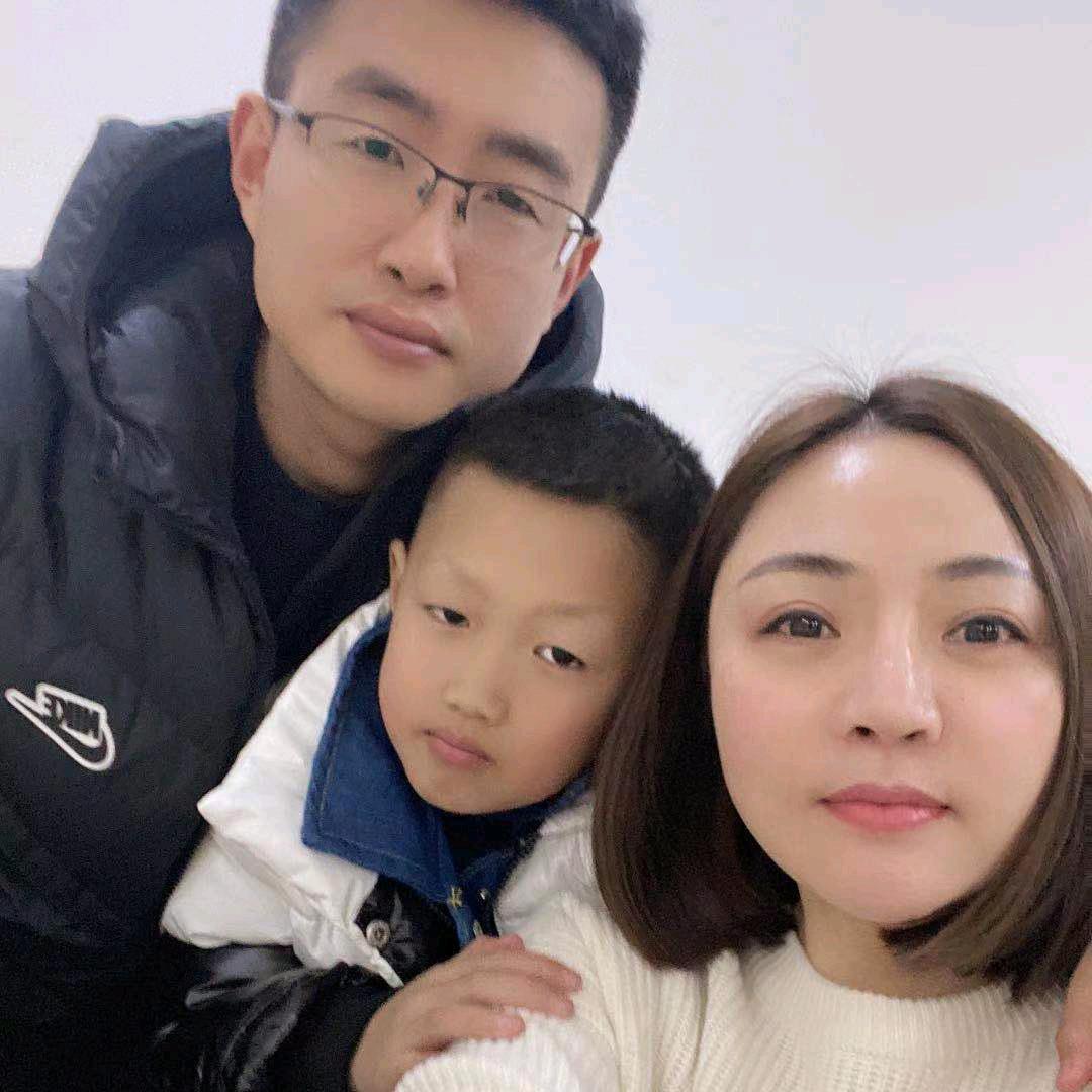想你的感觉