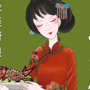 老李家.滋补养身