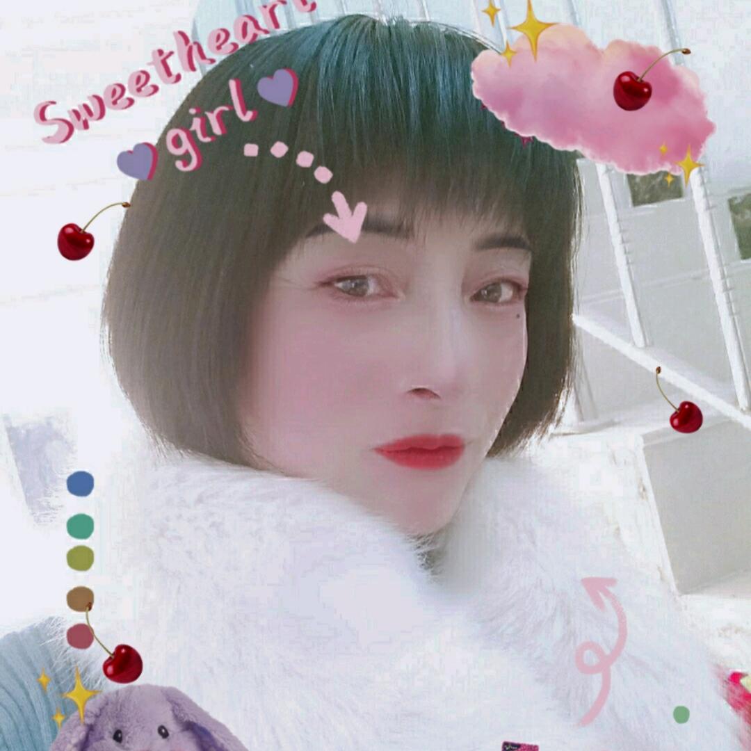 春暖花开