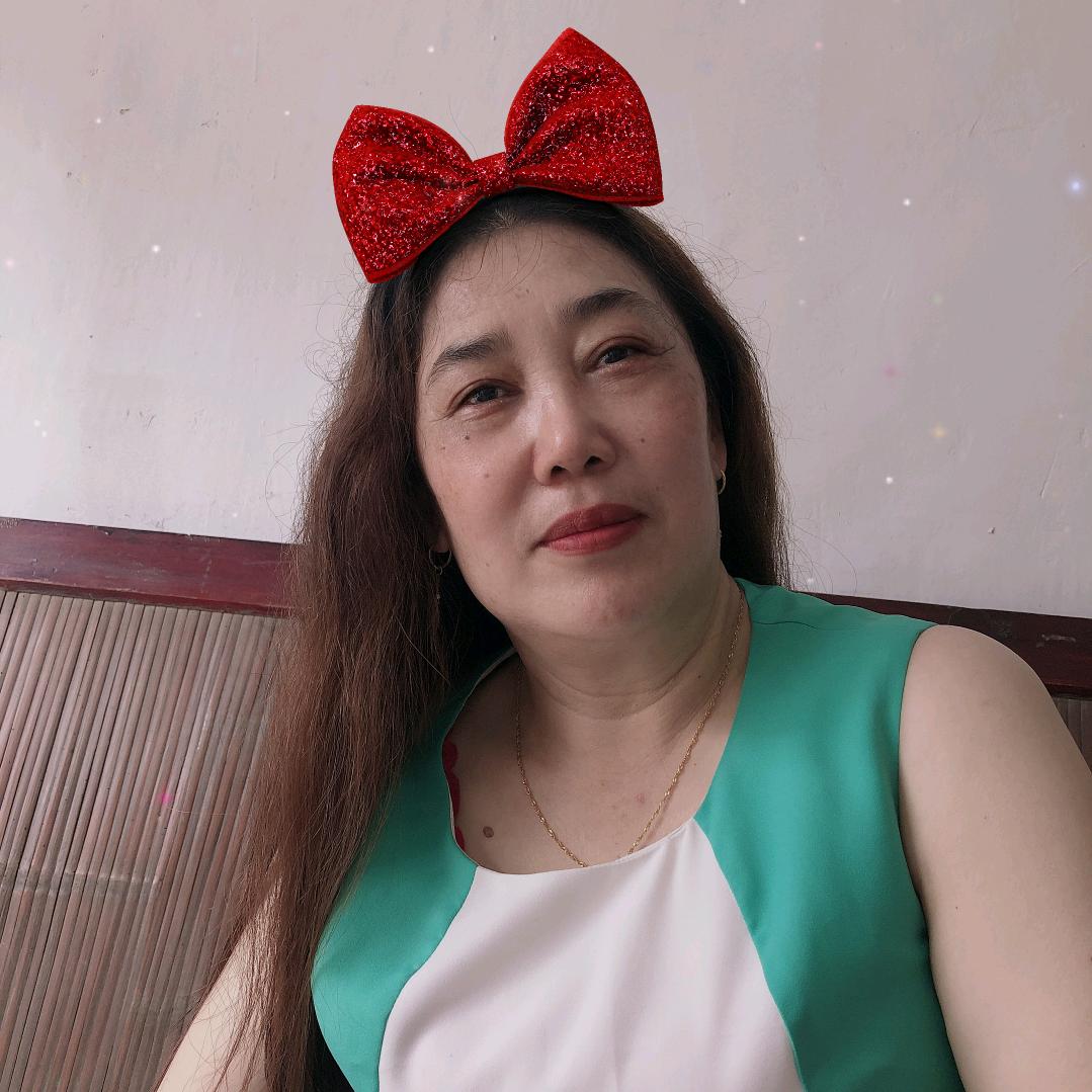 自由自在🌺