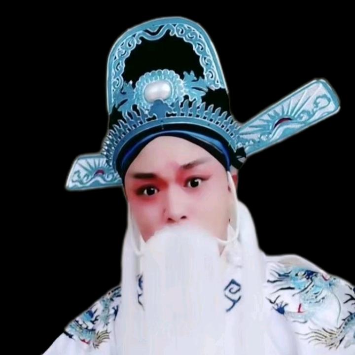 曲剧马派