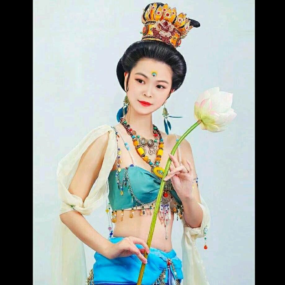 惜缘！🍀木子李🍀