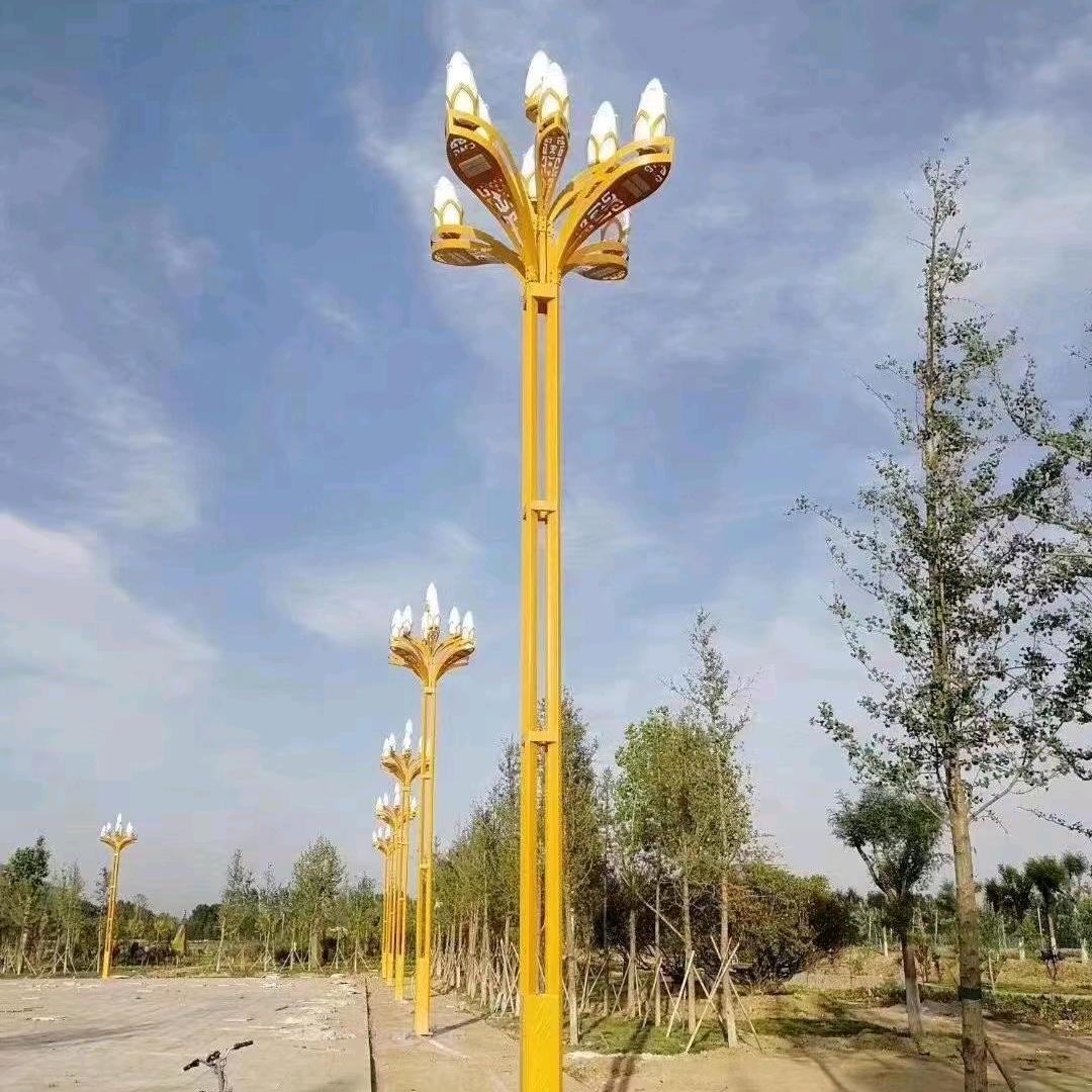 大照路灯厂—（点我头像有价格表）