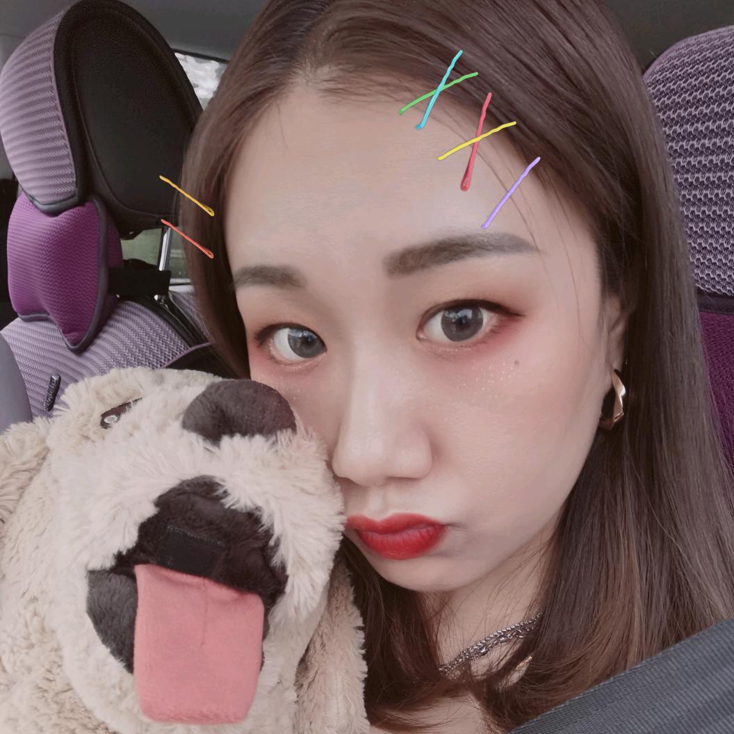 李李李开心🧚♀️