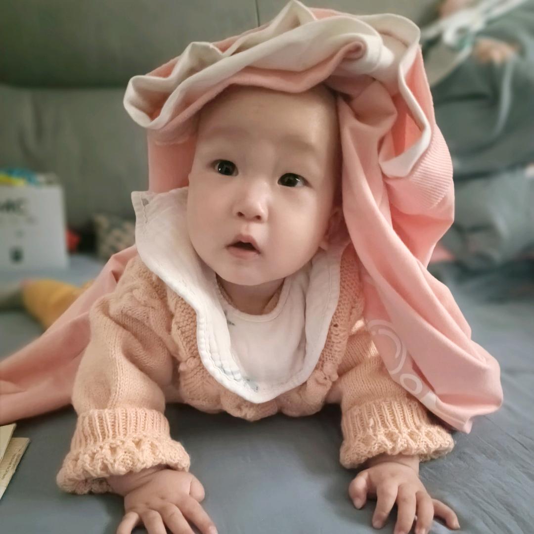 ☞小柒