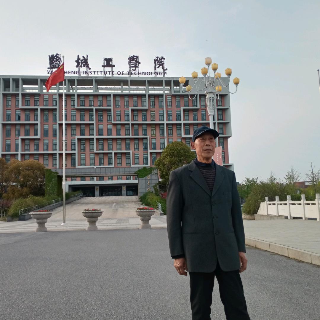 无言的我