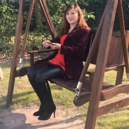 微微一笑。健康才是福。