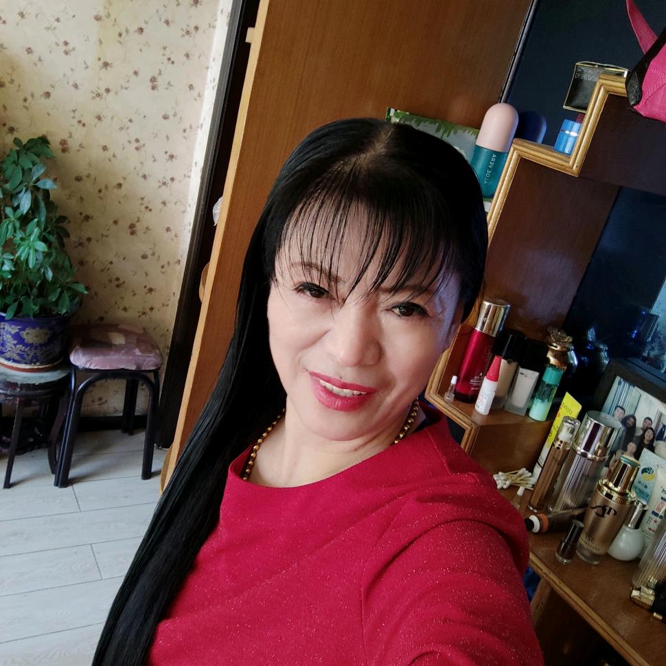 单身女人