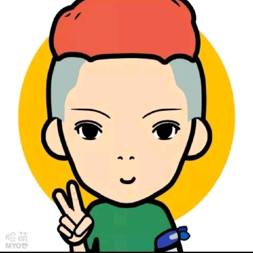 （阿旭）成长记👣