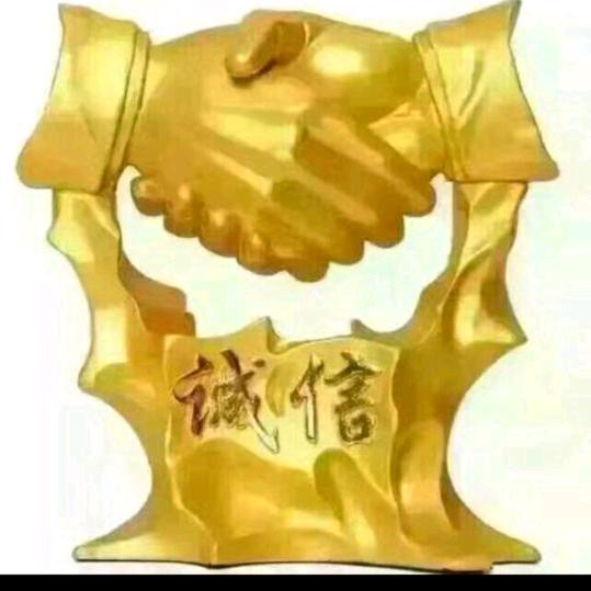 张银