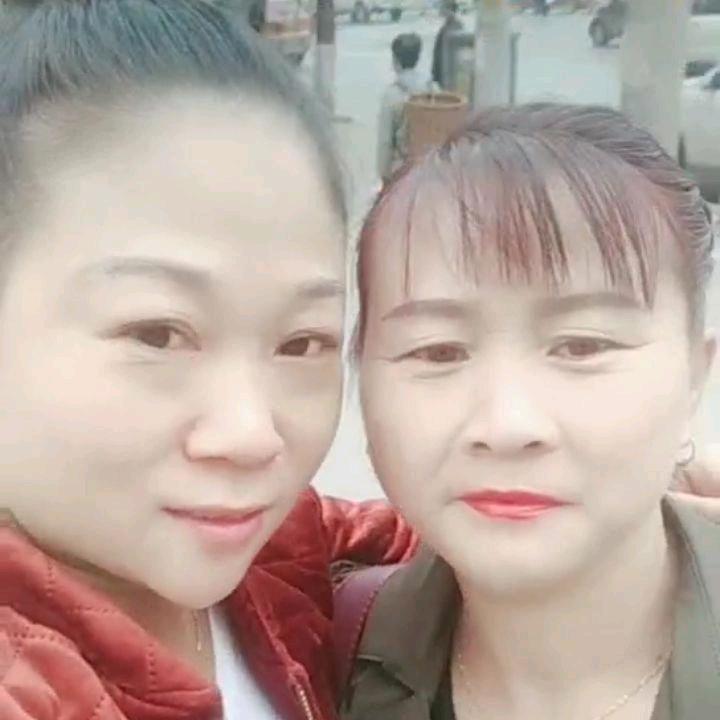 黄妹妹