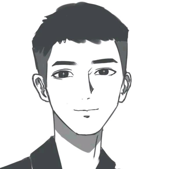 Mr.何