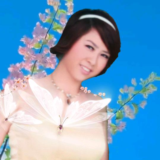 女王橱窗好物