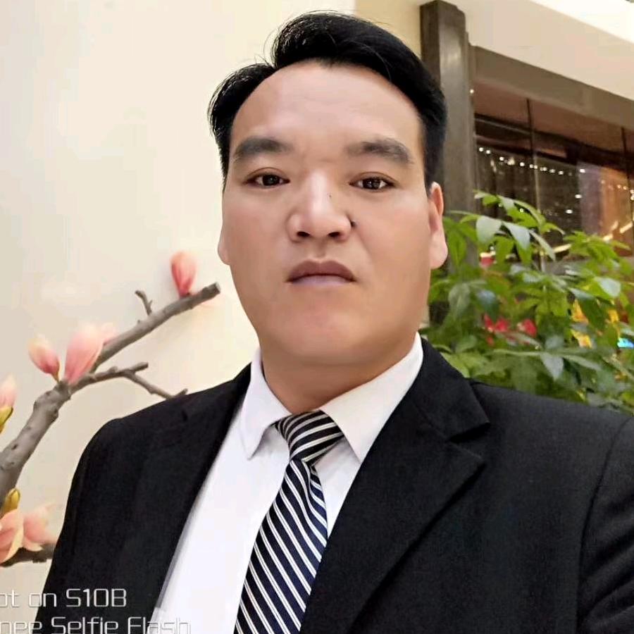 野狼谷