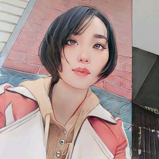 董小姐