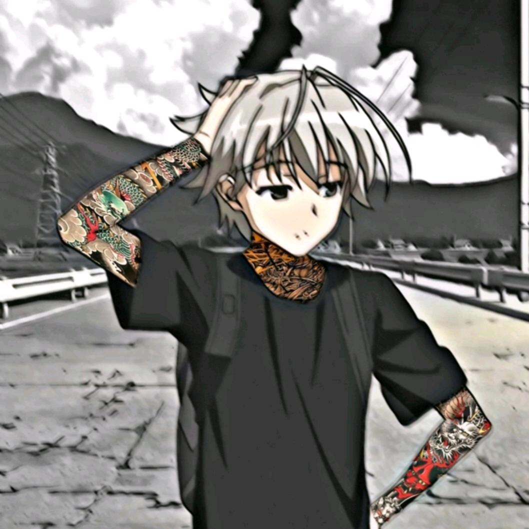 繁华落尽╮散一地浮殇