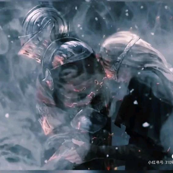 憨呆熊骑士精神