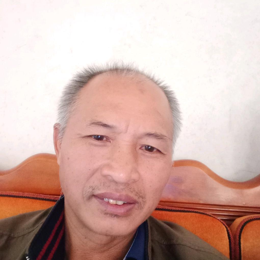 曾炳文头像