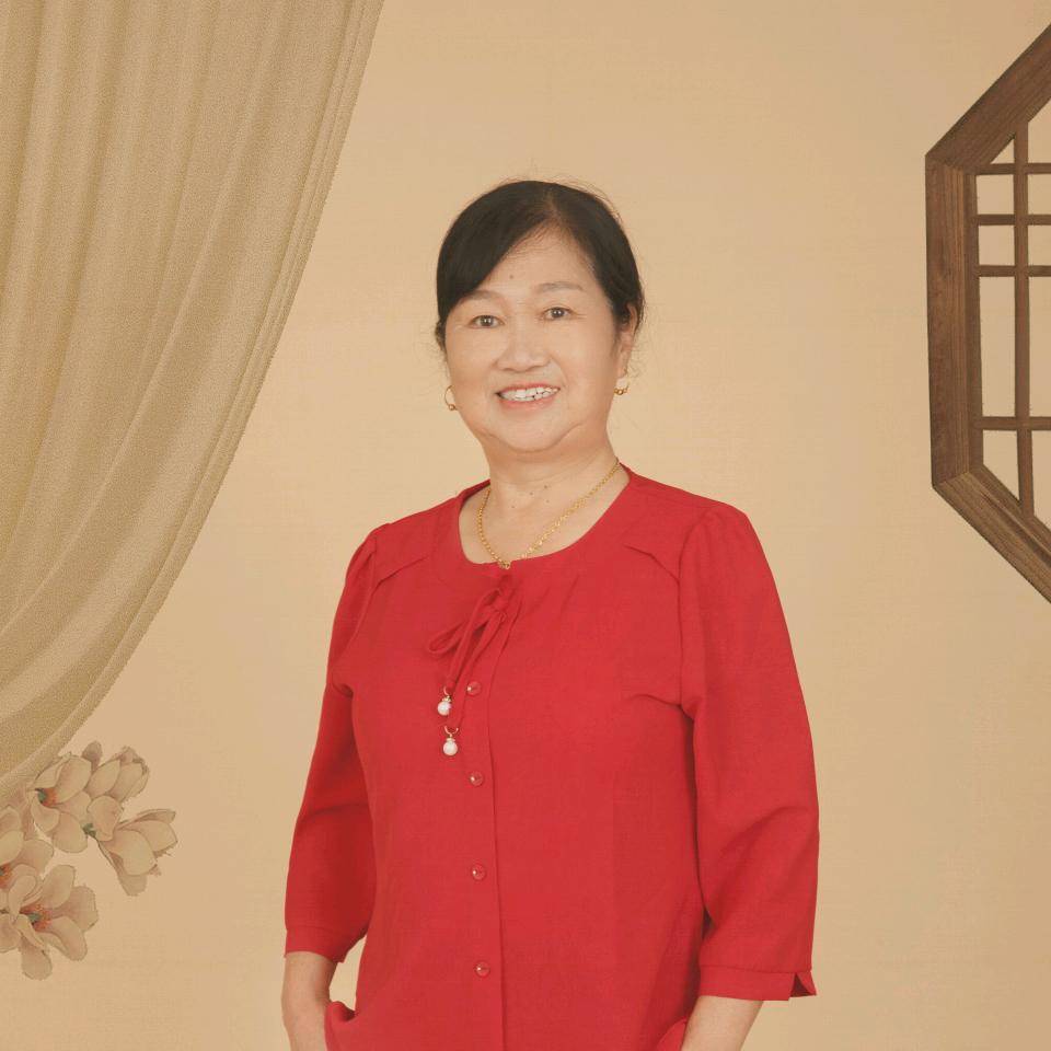 凤奶奶七十岁啦