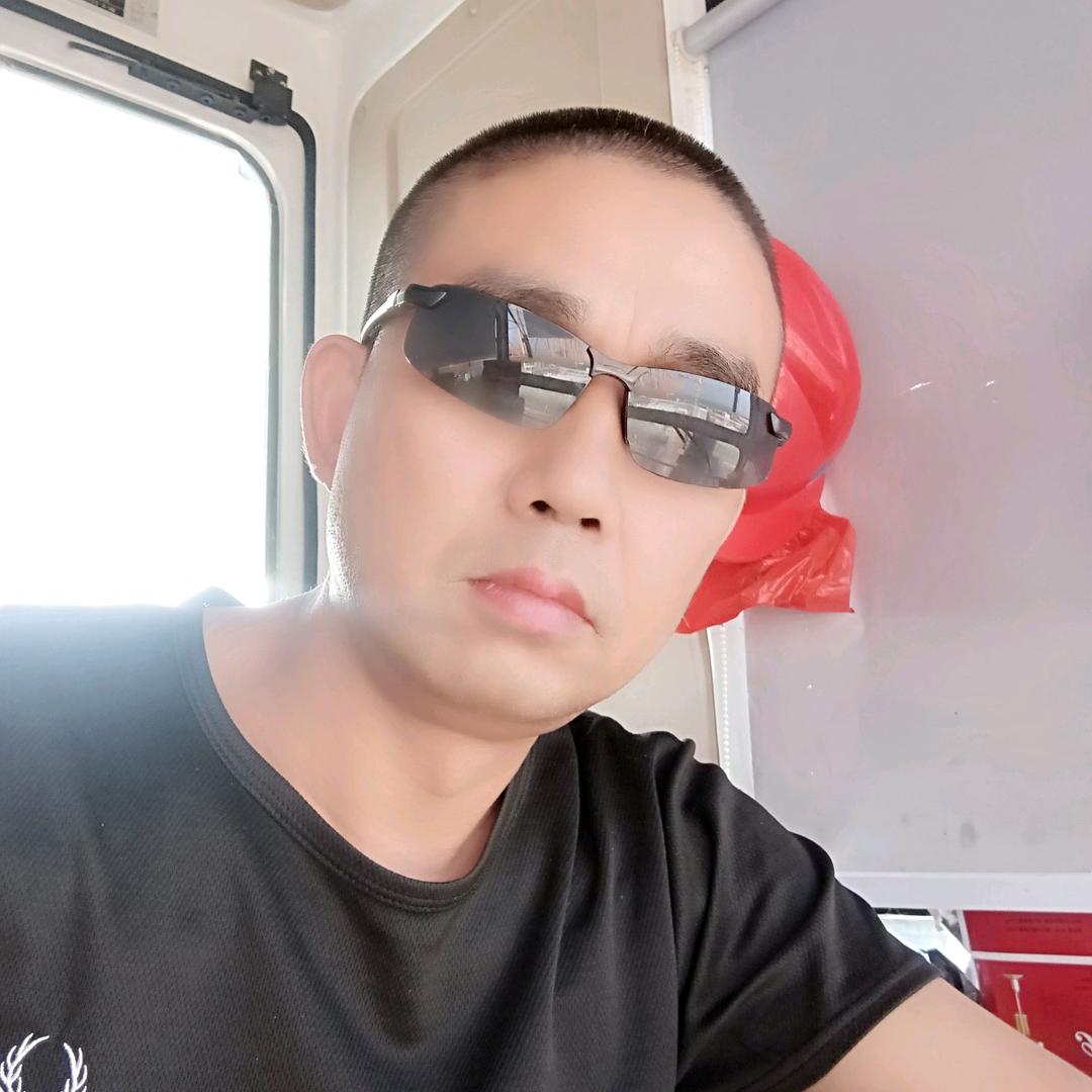 大表哥(阿谭)