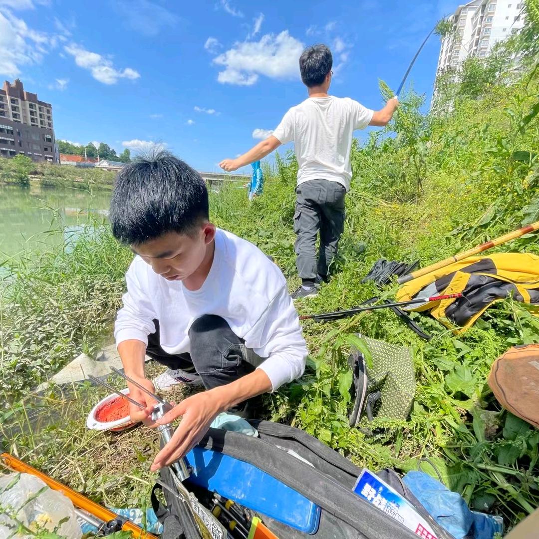 小陈自装日记