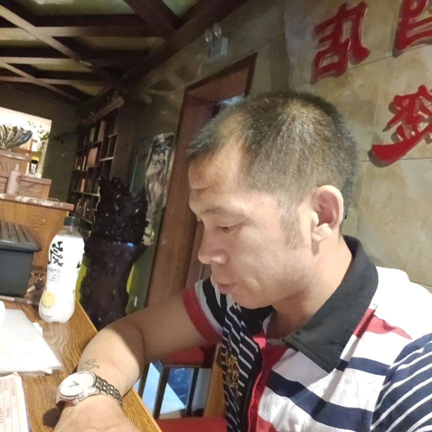 阿哥（承蒙厚爱）