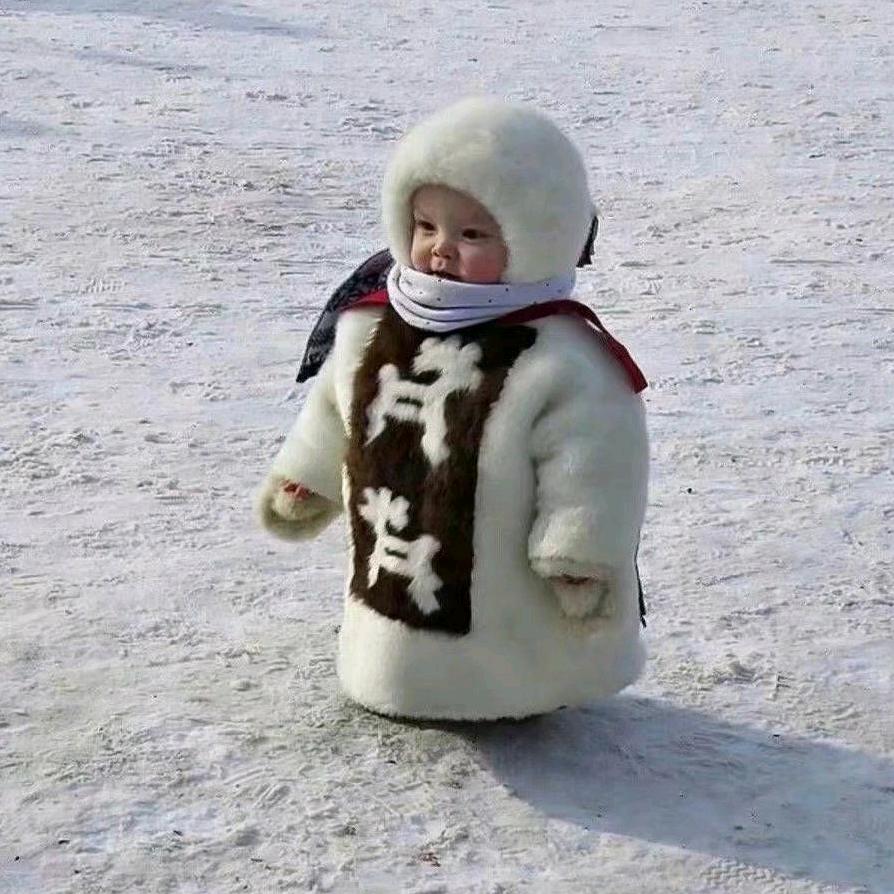 我是呆弟