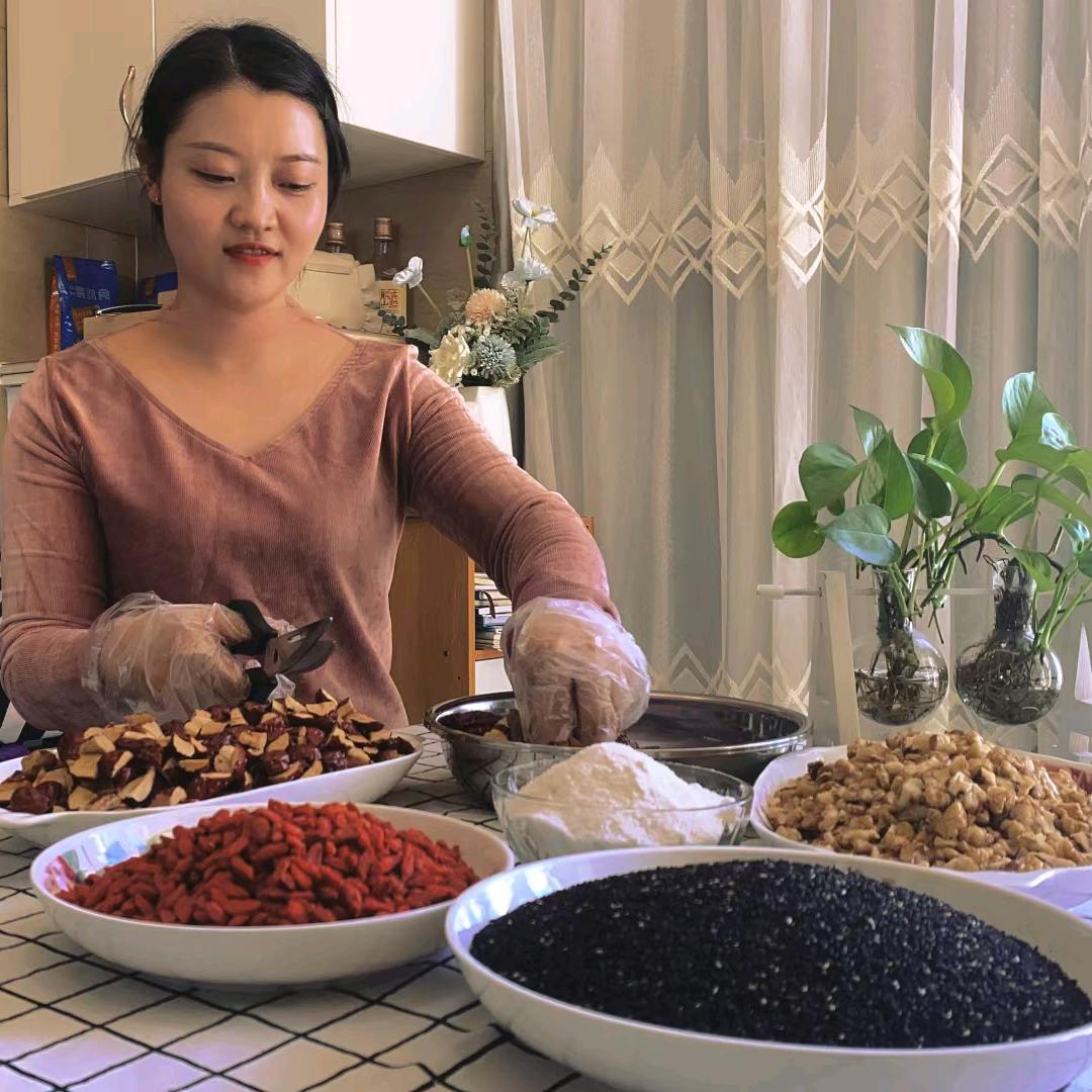 勉县微福益（好物推荐）商品在橱窗