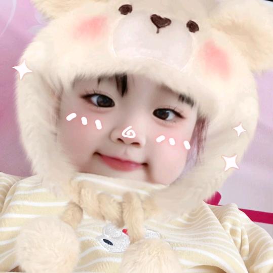 一世的陪伴🌸🌸