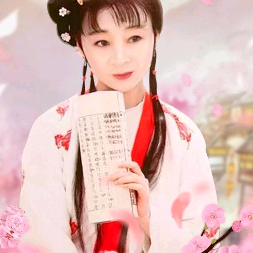 秋叶飞英