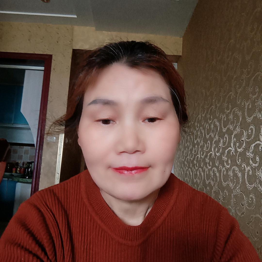 王姐（对口型丿
