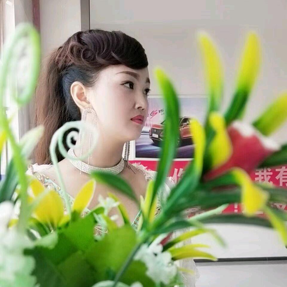 小木偶🍭